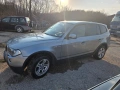 BMW X3 2.0D 177K.C 4X4, снимка 3