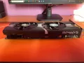 Видео карта SAPPHIRE Dual-X AMD RADEON R9 280 OC 3GB/384 BIT GDDR5, снимка 6