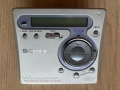 минидиск уокмен като нов SONY MZ-R700PC, снимка 1