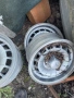 Джанти за Mercedes BAROCK, снимка 2