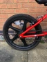 детско колело BMX, снимка 4