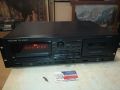 tascam reverse deck & cd player-france 1605240740, снимка 1