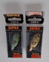 Воблери Rapala Clackin series-CNM,CNR,CNMAG10, снимка 5