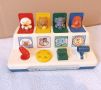 Интерактивна играчка с изскачащи животни , снимка 1 - Образователни игри - 45961875