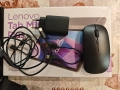 Таблет Lenovo M10 plus, 3 gen, 4G, 128/6 gb, снимка 4