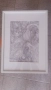 графична рисунка,авторска., снимка 2