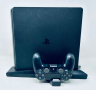 Охладителна и Зареждаща Станция за PS4 PlayStation4 Fath Slim Pro, снимка 11