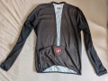 Castelli Prologo вело джърси за колоездене, снимка 2