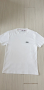 GCDS Milano Cotton Mens Size S НОВО! ОРИГИНАЛНА Мъжка Тениска!, снимка 14