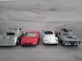 BMW, FIAT, Trabant, Wartburg, Ferrari, Porsche, Maserati, Самолети, 1:43, 1:32, 1:100, снимка 13