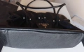 Дамска чанта, модел на Prada, снимка 3