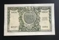 Италия. 50 и 100  лири. 1951 година., снимка 4