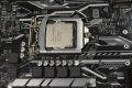 Дънна платка 1151 DDR4 Asus Prime H270-Plus + Celeron G3930, снимка 3
