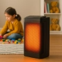 Керамичен нагревател HotVex ceramic heater 1500 W + Дистанционно, снимка 7