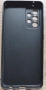 Черен силиконов гръб (кейс) за Samsung Galaxy A52 / A52s – запазен (най-ниска цена на пазара), снимка 1