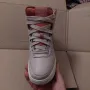 Nike Air Force 1 High Utility Particle Beige номер 37 ,5 оригинални маратонки , снимка 6