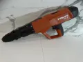 Hilti DX 6 F8 - Уред за директен монтаж, снимка 2