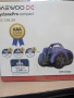Прахосмукачка без торба Daewoo RCC-230R/3А, снимка 7