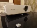Full HD DLP Проектор BENQ TH683, снимка 1
