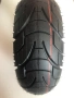Външна и вътрешна гума 10x3 за KuGoo M4 / M4 Pro и Zero 10X, снимка 2