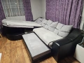 Голям ъглов диван - 100€, снимка 3