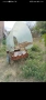 продавам каруца, самар и ярем , снимка 1