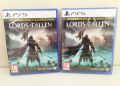 [ps5] ! Чисто НОВИ ! Lords of The Fallen - Deluxe Edition / СУПЕР Цена