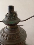 стара газова /газена/ лампа, снимка 4