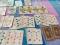 Карти Rokoko, снимка 1