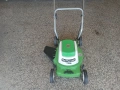 Продавам електрическа косачка, снимка 2