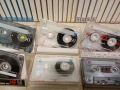 Лот от няколко аудиокасети Sony HF 90/ EF60/ EF90/ FX60 нормални аудио касети, снимка 2