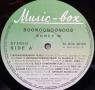 Грамофонна плоча - Boney M – Boonoonoonoos, снимка 3