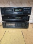 Сет ONKYO - дек,СД и ресивър , снимка 6
