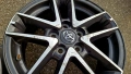 Тойота 16 5х114,3 лети джанти Toyota Avensis Auris Corolla. 5x114,3, снимка 8