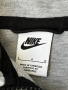 Nike Sportswear Tech Сив Standard Fit L, снимка 6