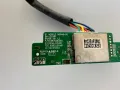 Wi-Fi MODULE TWFM-B006D / EAT61813901 & Bluetooth BM-LDS401, снимка 3