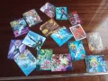 15 броя стикери Bakugan New Vesrtroia , снимка 6