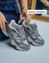 New Balance 9060 унисекс маратонки висок клас реплика, снимка 1