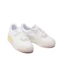 Дамски маратонки PUMA Cali Dream Shoes White/Multi, снимка 1