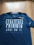nike patriots - мъжка фенска тениска М, снимка 3