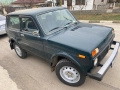 lada niva 4x4 к.с ГАЗ - цена 12 250 лв  или 6263,33евро-ТОВА Е ЦЕНАТА моля БЕЗ бартери / БЕЗ лизинг, снимка 2