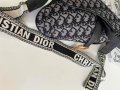 DIOR нова дамска чанта , снимка 2