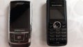 GSM SAMSUNG - SONY ERICSSON, снимка 1 - Samsung - 45917109