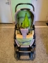 Бебешка количка с няколко функции марка Lorelli, снимка 1