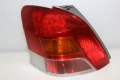 Ляв стоп Toyota Yaris P9 facelift (2009-2011г.) 815610D251 / 815510D251 LED, снимка 5