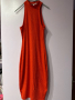 Червена рокля , снимка 1