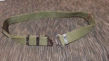 Уникален военен колан , снимка 2
