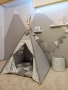 Детска палатка за игра Типи, снимка 10