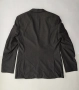 HUGO BOSS Vintage сиво мъжко вълнено сако L, снимка 3