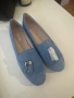 Дамски обувки тип мокасини 39 номер , снимка 1